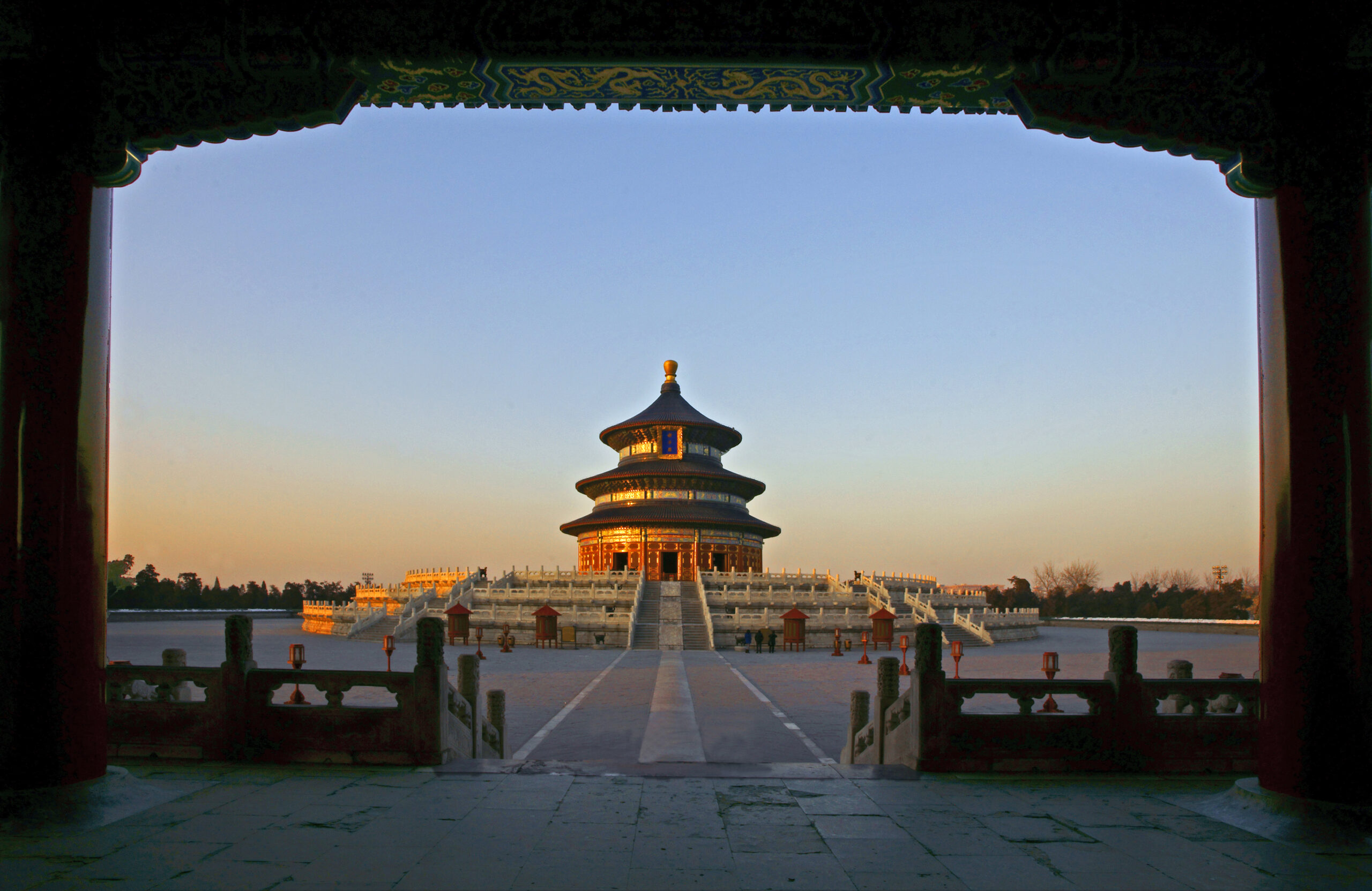 中国の世界遺産特集（2024年8月）